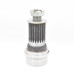 Шліцьовий кінець DIN60x2,5x22  tube 90  L175  bearing Ø60