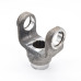 Шліцьова вилка 27 х 81,8  tube 76,2х2,4
