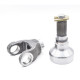 Нерухоме шліцьове з'єднання 30,2 х 81,8 tube76,2ч2,4 bearing Ø30x13 L149 Нерухоме шліцьове з'єднання 30,2 х 81,8 tube76,2ч2,4 bearing Ø30x13 L149