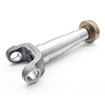 Рухоме шліцьове з'єднання 30,2 х 106,3  tube76,2х2,4  L237  bearing Ø40