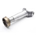 Рухоме шліцьове з'єднання 30,2 х 106,3 tube76,2х2,4 L237 bearing Ø40 Рухоме шліцьове з'єднання 30,2 х 106,3 tube76,2х2,4 L237 bearing Ø40