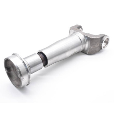 Рухоме шліцьове з'єднання 30,2 х 106,3 tube76,2х2,4 L240 bearing Ø40 Рухоме шліцьове з'єднання 30,2 х 106,3 tube76,2х2,4 L240 bearing Ø40