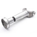 Рухоме шліцьове з'єднання 30,2 х 106,3 tube76,2х2,4 L240 bearing Ø40 Рухоме шліцьове з'єднання 30,2 х 106,3 tube76,2х2,4 L240 bearing Ø40