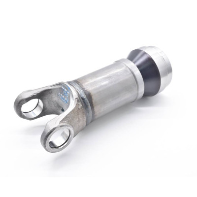 Рухоме шліцьове з'єднання 30,2 х 81,8 tube76,2х2,4 L194 Рухоме шліцьове з'єднання 30,2 х 81,8 tube76,2х2,4 L194
