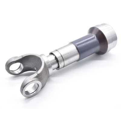Рухоме шліцьове з'єднання 30,2 х 81,8 tube76,2х2,4 L209 bearing Ø45 Рухоме шліцьове з'єднання 30,2 х 81,8 tube76,2х2,4 L209 bearing Ø45