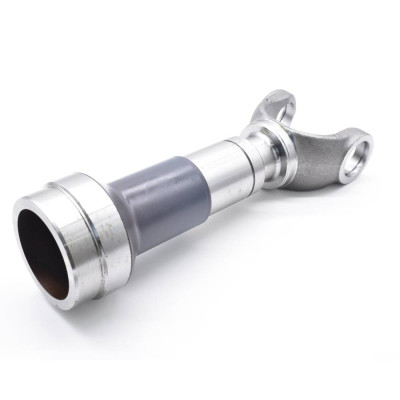 Рухоме шліцьове з'єднання 30,2 х 81,8 tube76,2х2,4 L209 bearing Ø45 Рухоме шліцьове з'єднання 30,2 х 81,8 tube76,2х2,4 L209 bearing Ø45