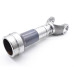 Рухоме шліцьове з'єднання 30,2 х 81,8 tube76,2х2,4 L209 bearing Ø45 Рухоме шліцьове з'єднання 30,2 х 81,8 tube76,2х2,4 L209 bearing Ø45