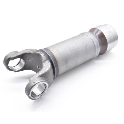 Рухоме шліцьове з'єднання 34,9 х 106,3 tube76,2×2,4 L245 Рухоме шліцьове з'єднання 34,9 х 106,3 tube76,2×2,4 L245