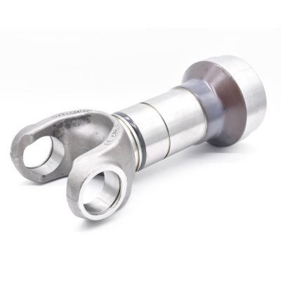 Рухоме шліцьове з'єднання 47,6 х 135 tube120×3 L255 bearing Ø75 Рухоме шліцьове з'єднання 47,6 х 135 tube120×3 L255 bearing Ø75