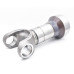 Рухоме шліцьове з'єднання 47,6 х 135 tube120×3 L255 bearing Ø75