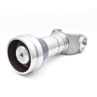 Рухоме шліцьове з'єднання 47,6 х 135 tube120×3 L255 bearing Ø75 Рухоме шліцьове з'єднання 47,6 х 135 tube120×3 L255 bearing Ø75