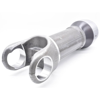 Рухоме шліцьове з'єднання 68 х 166  tube140×5  L393