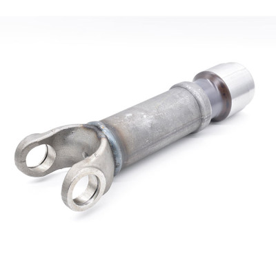 Рухоме шліцьове з'єднання 30 х 81,8 tube63,5х2,4 L253 Рухоме шліцьове з'єднання 30 х 81,8 tube63,5х2,4 L253