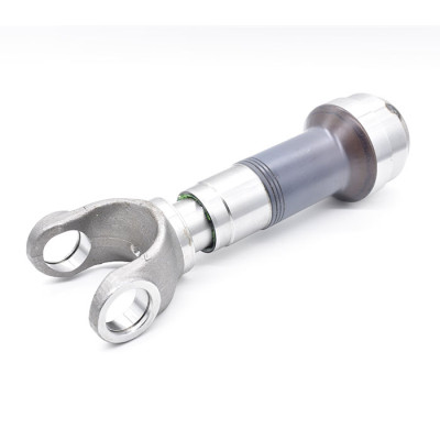 Рухоме шліцьове з'єднання 30,2 х 81,8 tube76,2x2,4 L235 bearing Ø47 (Sprinter new) Рухоме шліцьове з'єднання 30,2 х 81,8 tube76,2x2,4 L235 bearing Ø47 (Sprinter new)