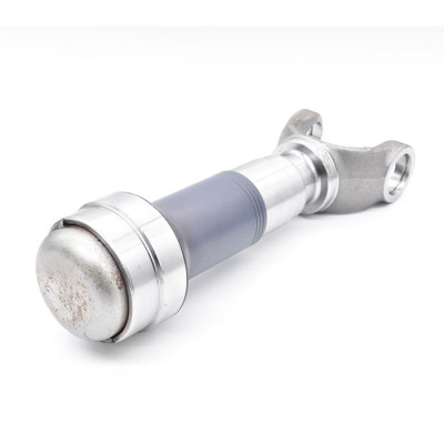 Рухоме шліцьове з'єднання 30,2 х 81,8 tube76,2x2,4 L235 bearing Ø47 (Sprinter new) Рухоме шліцьове з'єднання 30,2 х 81,8 tube76,2x2,4 L235 bearing Ø47 (Sprinter new)