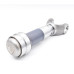 Рухоме шліцьове з'єднання 30,2 х 81,8 tube76,2x2,4 L235 bearing Ø47 (Sprinter new) Рухоме шліцьове з'єднання 30,2 х 81,8 tube76,2x2,4 L235 bearing Ø47 (Sprinter new)