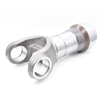 Рухоме шліцьове з'єднання 57 х 152 tube120х6 L287 bearing Ø85 Рухоме шліцьове з'єднання 57 х 152 tube120х6 L287 bearing Ø85