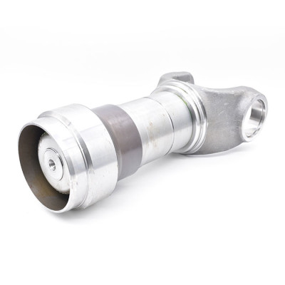 Рухоме шліцьове з'єднання 57 х 152 tube120х6 L287 bearing Ø85 Рухоме шліцьове з'єднання 57 х 152 tube120х6 L287 bearing Ø85