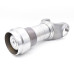 Рухоме шліцьове з'єднання 57 х 152 tube120х6 L287 bearing Ø85 Рухоме шліцьове з'єднання 57 х 152 tube120х6 L287 bearing Ø85