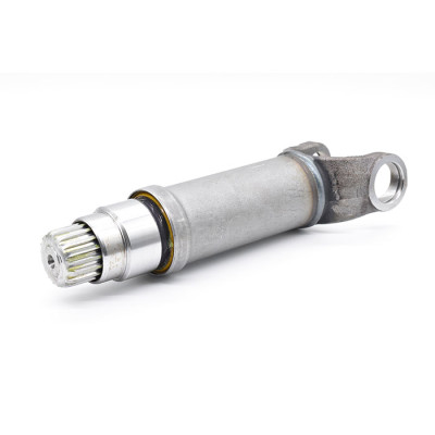 Рухоме шліцьове з'єднання 30,2 х 81,8  tube50х3  L217