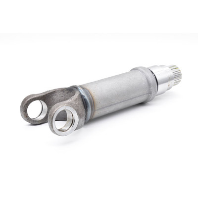 Рухоме шліцьове з'єднання 30,2 х 81,8 tube50х3 L217 Рухоме шліцьове з'єднання 30,2 х 81,8 tube50х3 L217