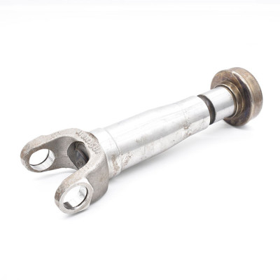 Рухоме шліцьове з'єднання 27 х 81,8  tube76,2х1,63  L250  bearing Ø40