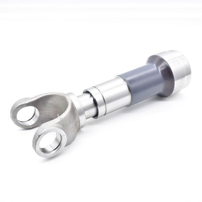 Рухоме шліцьове з'єднання 30,2 х 81,8 tube70х2,35 L235 bearing Ø45 Sprinter old Рухоме шліцьове з'єднання 30,2 х 81,8 tube70х2,35 L235 bearing Ø45 Sprinter old