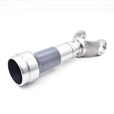 Рухоме шліцьове з'єднання 30,2 х 81,8 tube70х2,35 L235 bearing Ø45 Sprinter old Рухоме шліцьове з'єднання 30,2 х 81,8 tube70х2,35 L235 bearing Ø45 Sprinter old