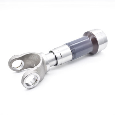 Рухоме шліцьове з'єднання 30,2 х 81,8 tube70х2,4 L235 bearing Ø47 (Sprinter new) Рухоме шліцьове з'єднання 30,2 х 81,8 tube70х2,4 L235 bearing Ø47 (Sprinter new)