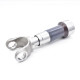 Рухоме шліцьове з'єднання 30,2 х 81,8 tube70х2,4 L235 bearing Ø47 (Sprinter new) Рухоме шліцьове з'єднання 30,2 х 81,8 tube70х2,4 L235 bearing Ø47 (Sprinter new)