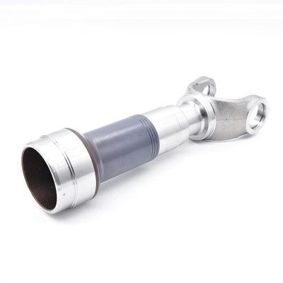 Рухоме шліцьове з'єднання 30,2 х 81,8 tube70х2,4 L235 bearing Ø47 (Sprinter new) Рухоме шліцьове з'єднання 30,2 х 81,8 tube70х2,4 L235 bearing Ø47 (Sprinter new)