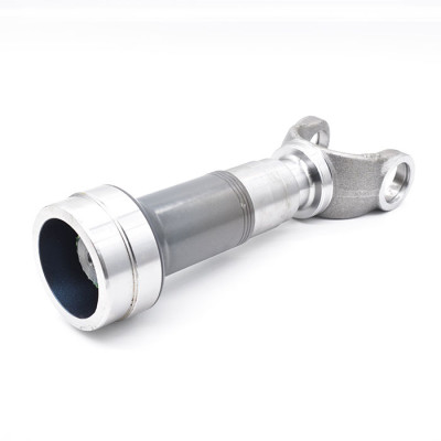 Рухоме шліцьове з'єднання 30,2 х 81,8 tube76,2x1,63 L210 bearing Ø47 (Sprinter new) Рухоме шліцьове з'єднання 30,2 х 81,8 tube76,2x1,63 L210 bearing Ø47 (Sprinter new)