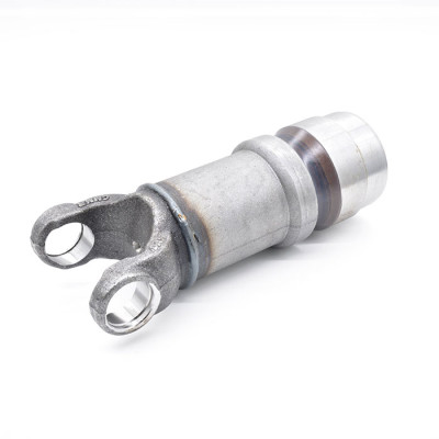 Рухоме шліцьове з'єднання 30,2 х 81,8 tube76,2х2,4 L191 Рухоме шліцьове з'єднання 30,2 х 81,8 tube76,2х2,4 L191