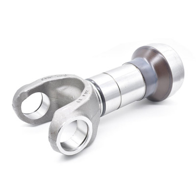 Рухоме шліцьове з'єднання 52 х 147,2 tube120×4 L265 bearing Ø75 Рухоме шліцьове з'єднання 52 х 147,2 tube120×4 L265 bearing Ø75