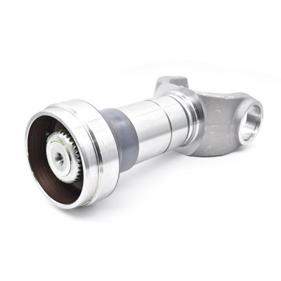 Рухоме шліцьове з'єднання 52 х 147,2 tube120×4 L265 bearing Ø75 Рухоме шліцьове з'єднання 52 х 147,2 tube120×4 L265 bearing Ø75