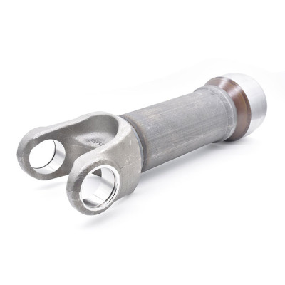 Рухоме шліцьове з'єднання 52 х 147,2 tube120×4 L360 EXT180 Рухоме шліцьове з'єднання 52 х 147,2 tube120×4 L360 EXT180