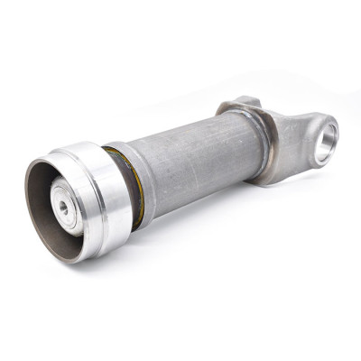 Рухоме шліцьове з'єднання 52 х 147,2 tube120×4 L360 EXT180 Рухоме шліцьове з'єднання 52 х 147,2 tube120×4 L360 EXT180