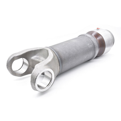 Рухоме шліцьове з'єднання 57 х 152 tube120×6 L400