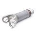 Рухоме шліцьове з'єднання 57 х 152 tube120×6 L400