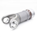Рухоме шліцьове з'єднання 57 х 152  tube120х4  L287