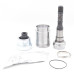 Шрус 19 x 68 h75 hole  NISSAN ROUGE, XTRAIL