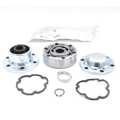 Шрус 24 x 78 VOLVO S40 04-12, V50 04-12, S60 00-09, V70 01-07, XC70 0-07 Шрус 24 x 78 VOLVO S40 04-12, V50 04-12, S60 00-09, V70 01-07, XC70 0-07