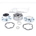 Шрус 24 x 78  VOLVO S40 04-12, V50 04-12, S60 00-09, V70 01-07, XC70 0-07