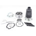 Шрус 25 x 100 JEEP Grand Cherokee, FORD RANGER, PONTIAC