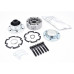 Шрус 24 x 94 h32 KIA Sorento, HYUNDAI Terracan Шрус 24 x 94 h32 KIA Sorento, HYUNDAI Terracan