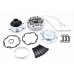 Шрус 25 x 100 JEEP Grand Cherokee, Liberty Шрус 25 x 100 JEEP Grand Cherokee, Liberty