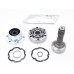 Шрус 22 x 86 BMW, VOLVO, LAND ROVER Free Lander