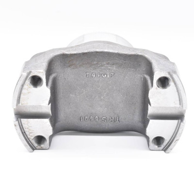 Приварна вилка 8,5C tube101,6х3,4 Приварна вилка 8,5C tube101,6х3,4