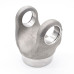 Приварна вилка 42 х 106  tube 90х2,5