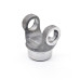 Приварна вилка 23,8 х 61,3  tube 50,8х2,4  Duster